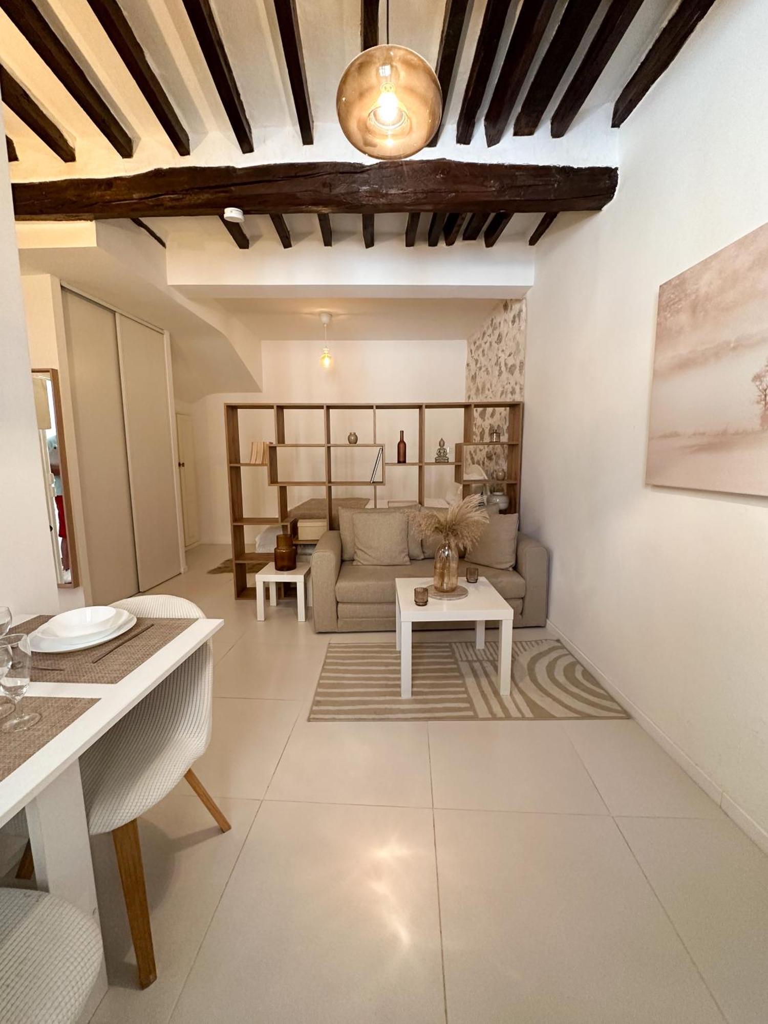 Le Balneo Jacuzzi Vieil Antibes Safranier Lejlighed Eksteriør billede
