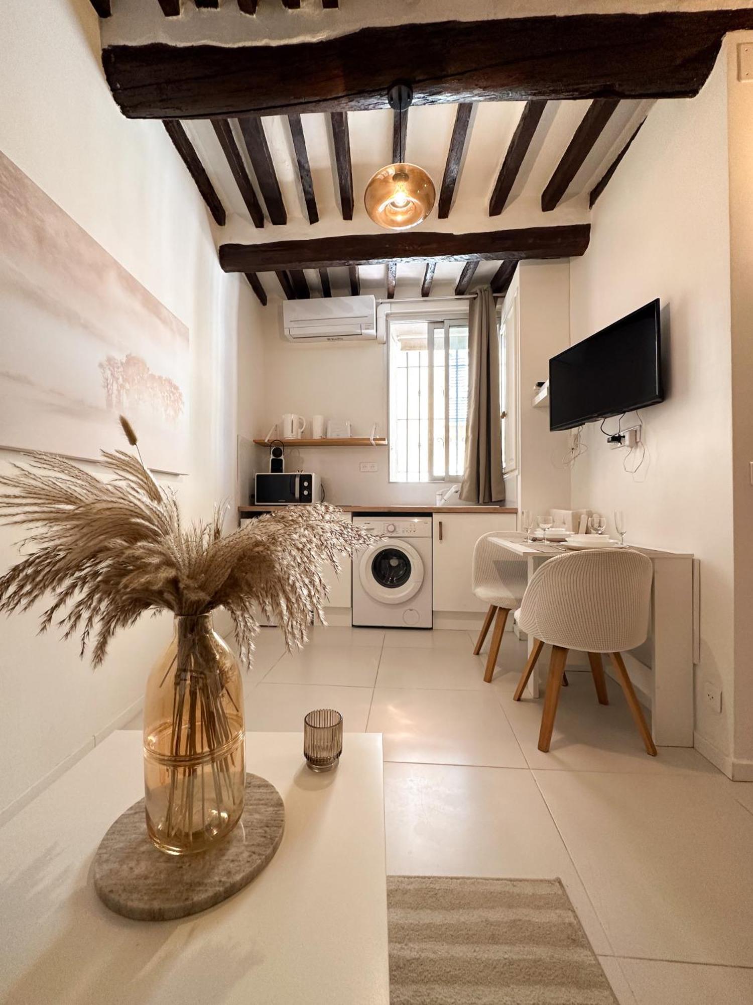 Le Balneo Jacuzzi Vieil Antibes Safranier Lejlighed Eksteriør billede