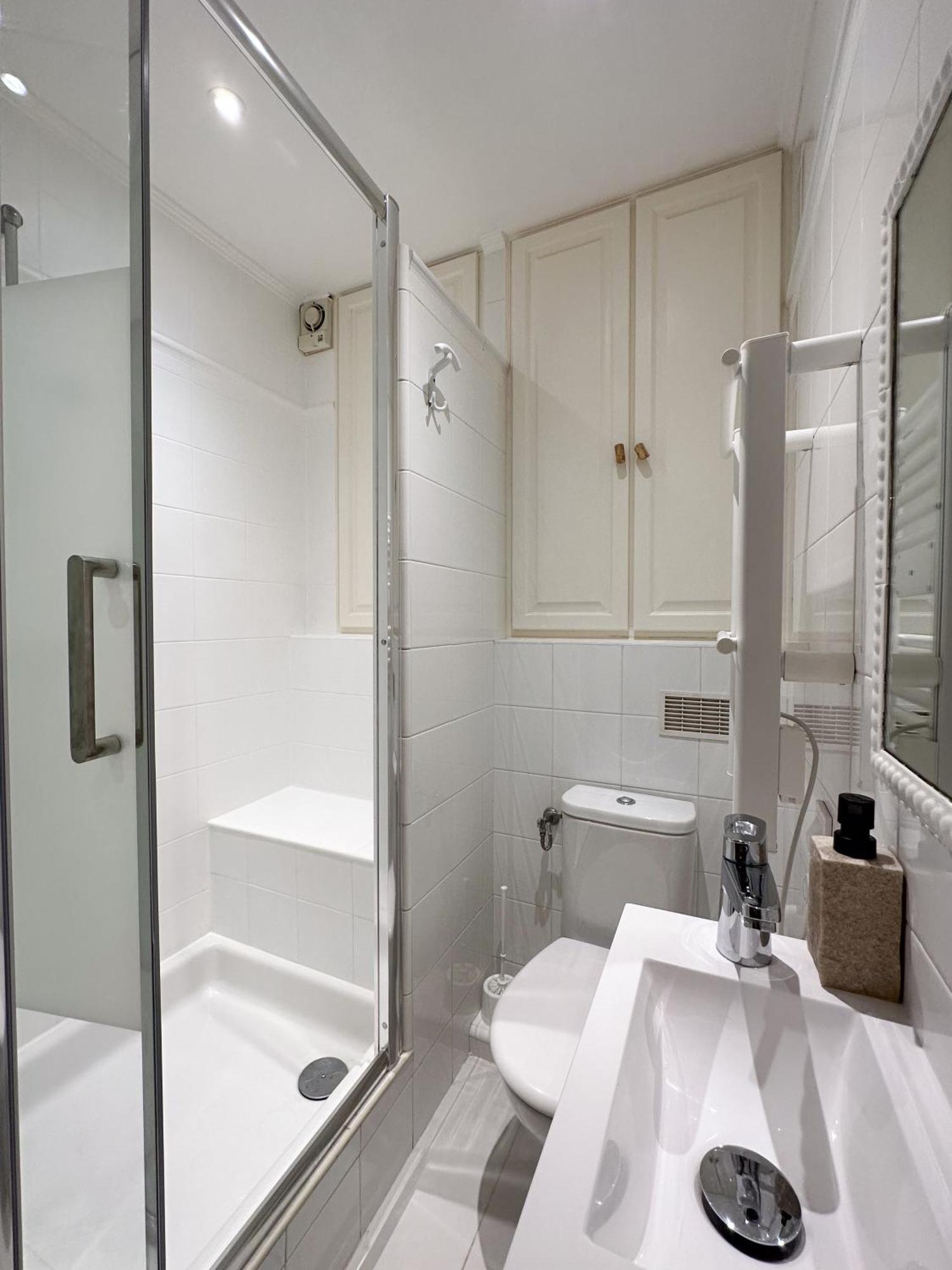 Le Balneo Jacuzzi Vieil Antibes Safranier Lejlighed Eksteriør billede